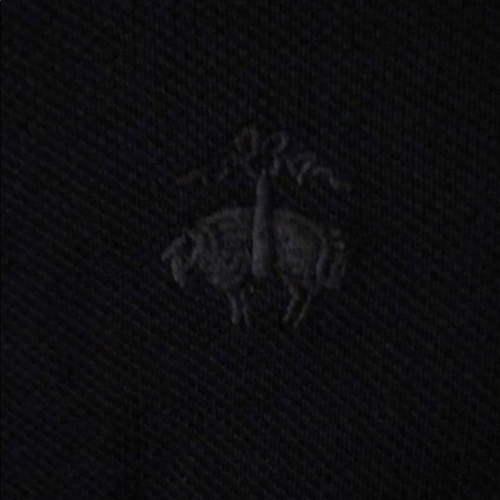GUC Brooks Brothers polo